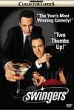 סקס או אהבה כתובית | Swingers Subtitle