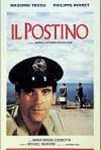 הדוור כתובית | Il Postino / The Postman Subtitle