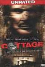 הצריף כתובית | The Cottage Subtitle