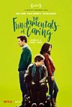היסודות של האכפתיות כתובית | The Fundamentals Of Caring Subtitle