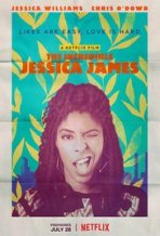 ג'סיקה ג'יימס המדהימה כתובית | The Incredible Jessica James Subtitle