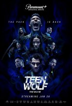 זאב צעיר הסרט לצפייה ישירה עם תרגום מובנה | Teen Wolf The Movie