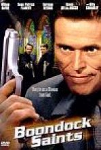 הקדושים מבוסטון כתובית | The Boondock Saints Subtitle