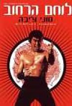 לוחם הרחוב כתובית | The Street Fighter Subtitle