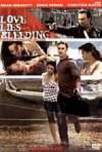 אהבה שוכבת מדממת כתובית | Love Lies Bleeding Subtitle