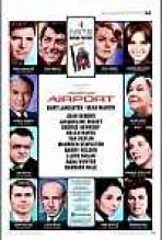 שדה תעופה כתובית | Airport Subtitle