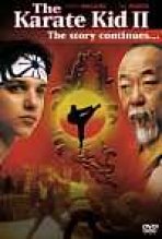קראטה קיד 2 כתובית | The Karate Kid II Subtitle