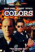 צבעים כתובית | Colors Subtitle