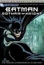 באטמן: האביר מגות'האם כתובית | Batman: Gotham Knight Subtitle