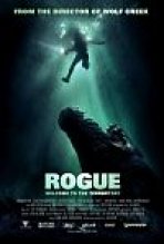הטורף כתובית | Rogue Subtitle