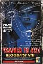 אגרוף הדמים 8 כתובית | Bloodfist VIII: Trained To Kill Subtitle