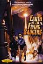 כדור הארץ נגד הצלחות המעופפות כתובית | Earth Vs. The Flying Saucers Subtitle