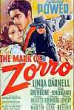 הסימן של זורו כתובית | The Mark Of Zorro Subtitle