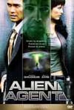 סוכן חייזר כתובית | Alien Agent Subtitle