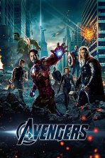 הנוקמים כתובית | Marvel's The Avengers Subtitle