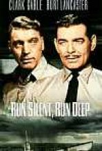 רוץ חרישי רוץ פנימה כתובית | Run Silent Run Deep Subtitle