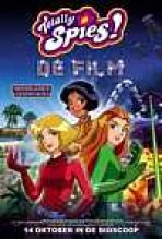 טוטלי ספייס כתובית | Totally Spies Subtitle