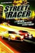 מירוץ רחוב כתובית | Street Racer Subtitle