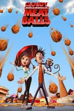 גשם של פלאפל כתובית | Cloudy With A Chance Of Meatballs Subtitle