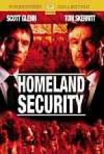 בטחון לאומי כתובית | Homeland Security Subtitle