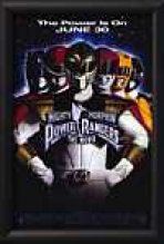 פאוור ריינג'רס: הסרט כתובית | Mighty Morphin Power Rangers: The Movie Subtitle