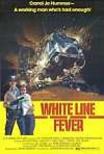 קדחת הקו הלבן כתובית | White Line Fever Subtitle