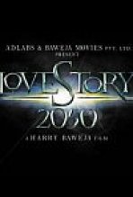 סיפור אהבה 2050 כתובית | Love Story 2050 Subtitle