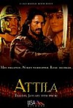 אטילה כתובית | Attila Subtitle