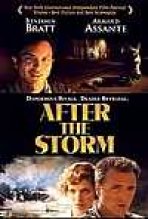 אחרי הסופה כתובית | After The Storm Subtitle