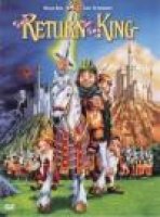 שיבת המלך כתובית | The Return Of The King Subtitle