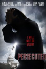 Persecuted כתובית | Persecuted Subtitle
