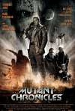 יומני המוטאנטים כתובית | The Mutant Chronicles Subtitle
