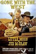 חלף עם המערב כתובית | Gone With The West Subtitle