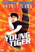 מהומה בהונג קונג כתובית | The Young Tiger / Xiao lao hu / Rumble in Hong Kong / Small Tiger Subtitle