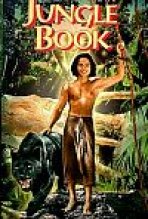 ספר הג'ונגל כתובית | Jungle Book Subtitle