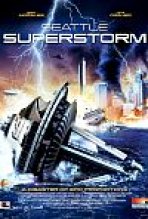 סיאטל סופרסטורם כתובית | Seattle Superstorm Subtitle