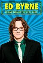 אד ביירן: הקהל Pleaser כתובית | Ed Byrne: Crowd Pleaser Subtitle