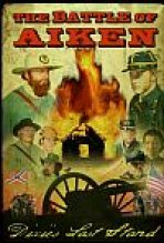 קרב אייקן כתובית | The Battle Of Aiken Subtitle