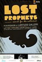 אבודים הנביאים: חפש את הקולקטיב כתובית | Lost Prophets: Search For The Collective Subtitle
