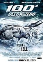100 מעלות מתחת לאפס כתובית | 100 Degrees Below Zero Subtitle
