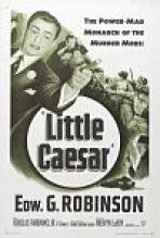קיסר קטן כתובית | Little Caesar Subtitle