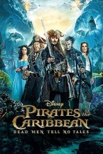 שודדי הקאריביים: נקמתו של סלזאר כתובית | Pirates Of The Caribbean: Dead Men Tell No Tales Subtitle