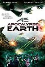 AE: אפוקליפסה כדור הארץ כתובית | AE: Apocalypse Earth Subtitle