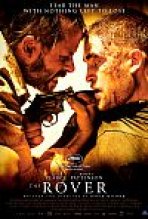 רובר כתובית | The Rover Subtitle
