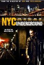 מחתרת ניו יורק כתובית | N.Y.C. Underground Subtitle