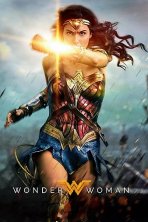 וונדר וומן כתובית | Wonder Woman Subtitle