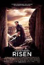 קם לתחייה כתובית | Risen Subtitle