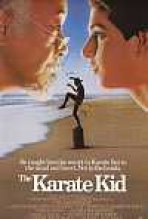 קראטה קיד כתובית | The Karate Kid Subtitle