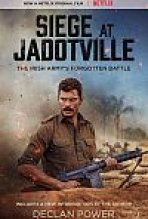 מצור ג'דוטוויל כתובית | The Siege Of Jadotville Subtitle