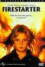 יורקת האש כתובית | Firestarter Subtitle